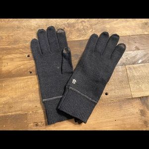 lululemon gloves